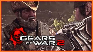 Gears of War 2 | Act 1: Tip of the Spear | Chapter 3: Rolling Thunder