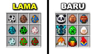Eksperimen Di Minecraft Yang Harus Kamu Lihat