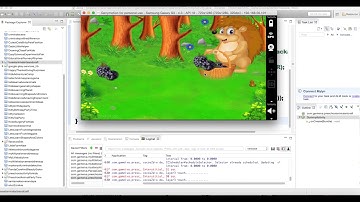 Preschool Animal Art & Craft - Source Code Video By Sell My Source Code.