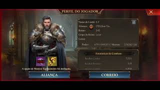KING OF AVALON - P2 - LONG KVK 541x 545 Team ZT