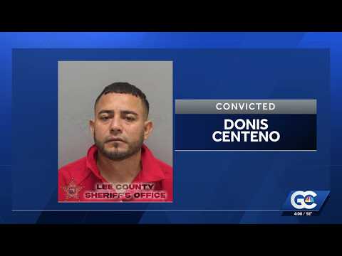 Cape Coral man gets 72-month sentence after no contest plea in 2025 hit-and-run that injured two