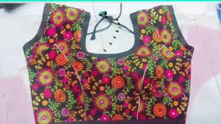 blouse designs 2017 screenshot 4