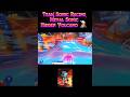 Team Sonic Racing Metal Sonic Hidden Volcano 🌋 edit #teamsonicracing #metalsonic #metal #short