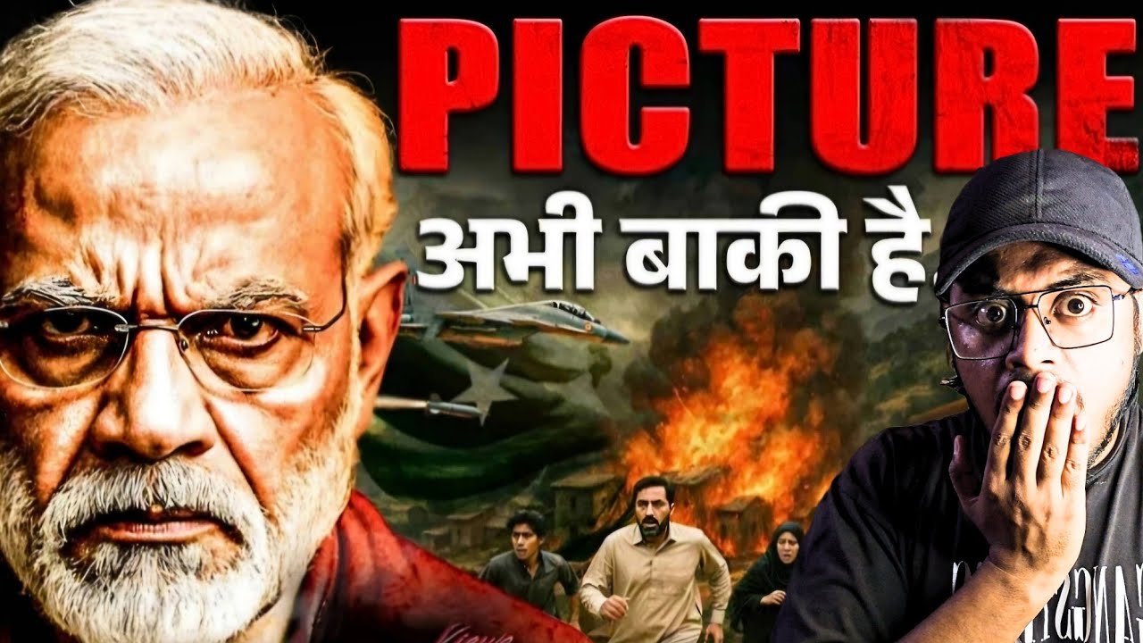 Operation Sindoor | India took revenge of Pahalgam attack | India ...