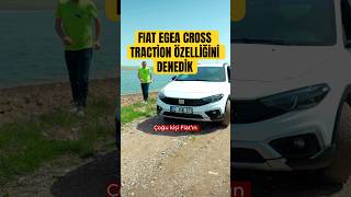 Fiat Traction Sistemi Ne İşe Yarar? (4x4 Gibi Etki)