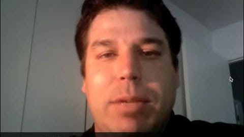 Emerging Tech Talk #32 - Voxeo Acquires IMified