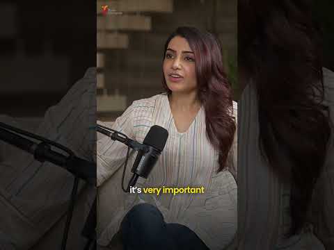 Secret Behind Samantha S Toned Body Ryanfernandoshorts