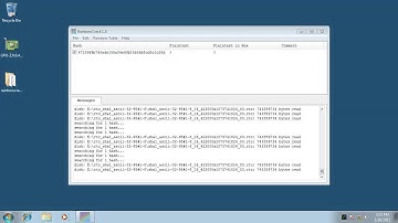 Fast SHA1 hash cracking with rainbow tables and RainbowCrack for GPU