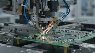 PCB Design Services | From Schematic to Production | KAI Engineering