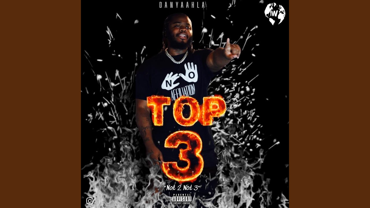 Big Soulja (feat. 144 Da Rebel & King Tah)