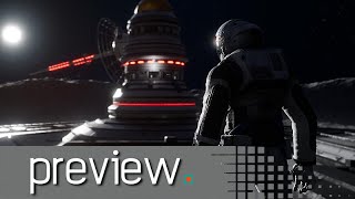 Deliver Us The Moon Preview - Noisy Pixel