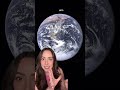 CONSPIRACY DEBUNK! No photos of earth from space? ￼