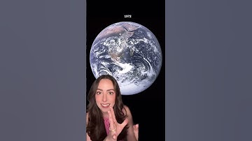 CONSPIRACY DEBUNK! No photos of earth from space? ￼