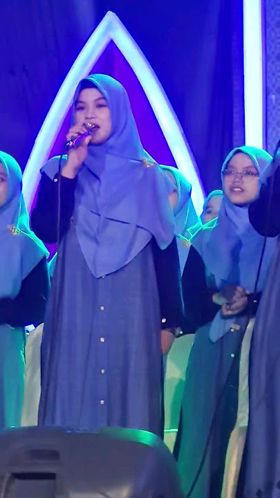 kuch kuch hota hai versi Sholawat