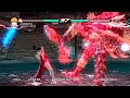 Tekken 6 Arcade battle -Anna Williams (XBX1)
