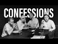 Confessions dans le noir (bonus Méli Mélo 3 avec rires et révélations)