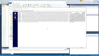 Translating EDI files - using C#