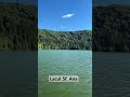 Lacul Sf. Ana #romania #mergempa #sfana #nature