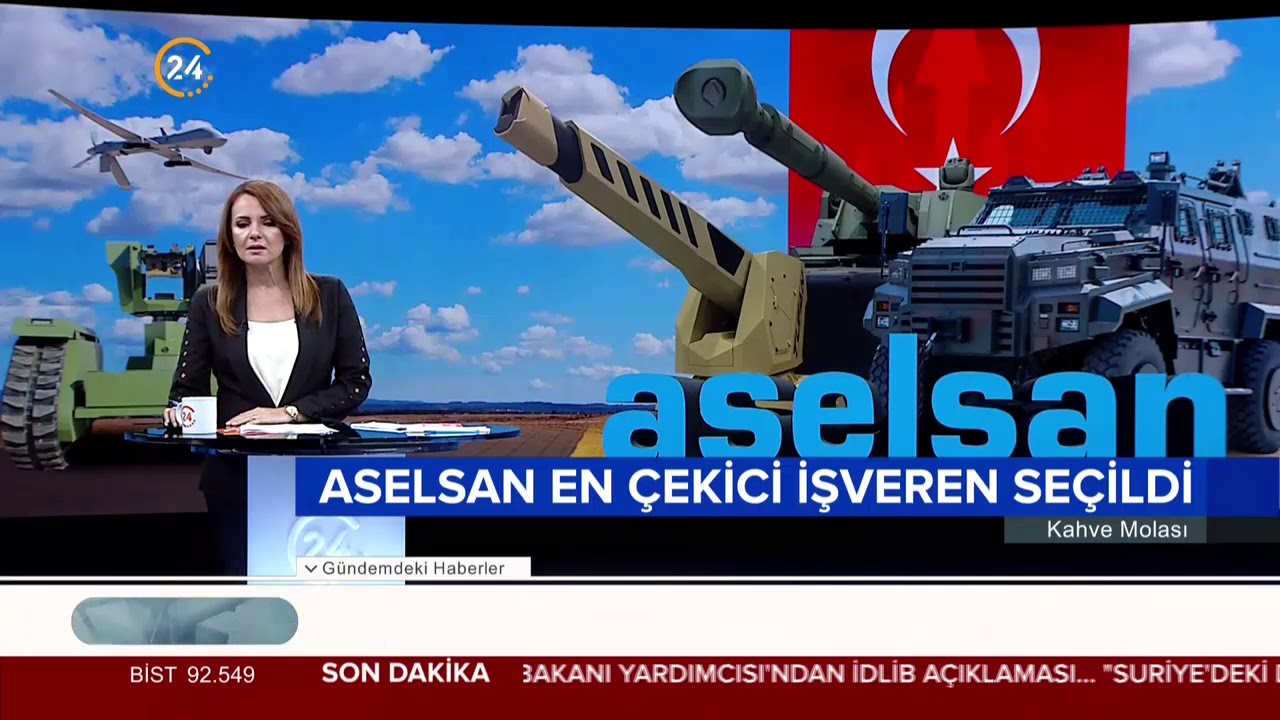Kahve Molası (05.09.2018) YouTube