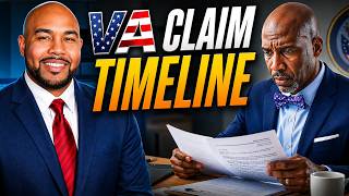 VA Claim Processing Time: How Long Raters Explains Timeline