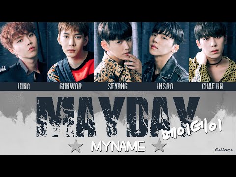 MYNAME - Deai Aishite