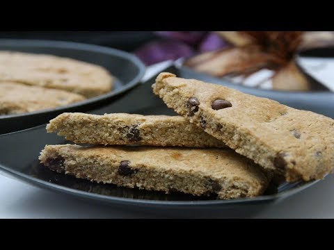 oats chocolate chip scones