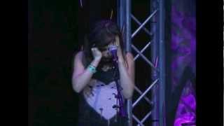 Lacey Sturm (Of Flyleaf) "Obsession" [David Crowder Band Cover] Whosoevers Conference chords