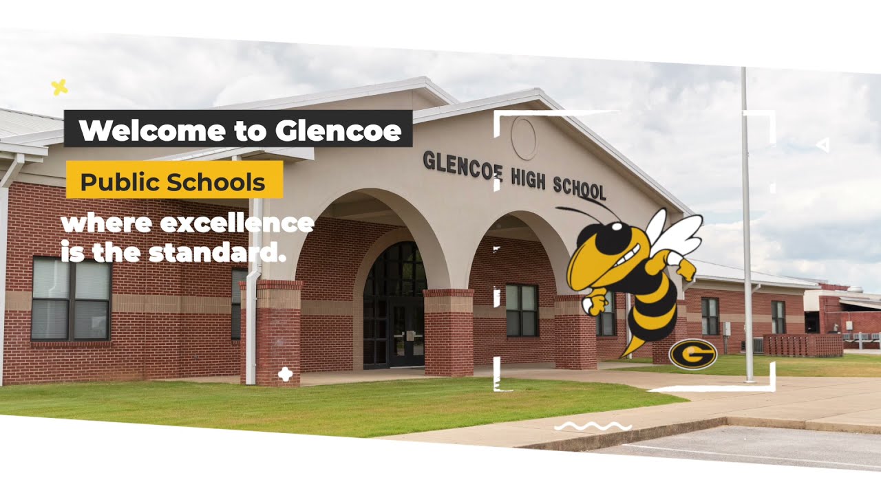 Glencoe High School