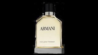 armani eau de nuit oud review