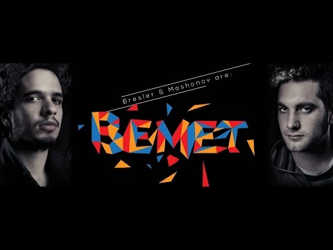 BEMET ( Bresler - Moshonov ) Abraxas TLV