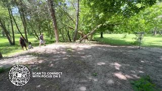 Focus on 5: 989 Airbenders part 3