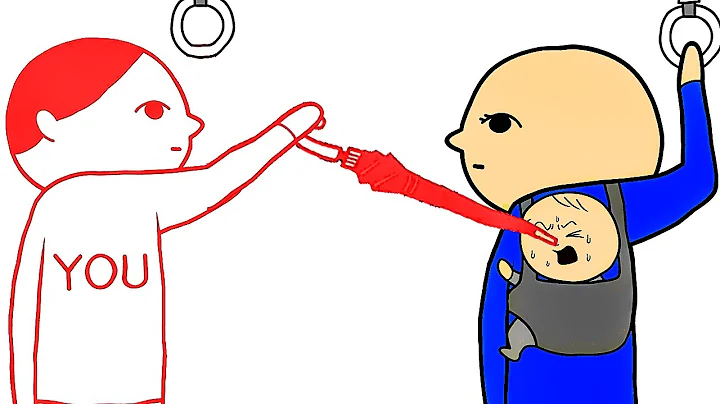 I became the most irresponsible adult on earth