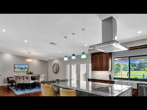 1977 NW 107th Drive, Coral Springs, FL home video tour