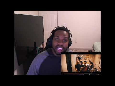 Reaction To - Peso Peso - “Splashin In Miami” (Official Music Video - WSHH Exclusive)