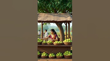 The woman watered a walnut tree, saved it from drying out 😭  #ai #tree #save #Walnut