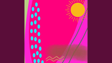 Cheerful Ambience for Forgetting Hope