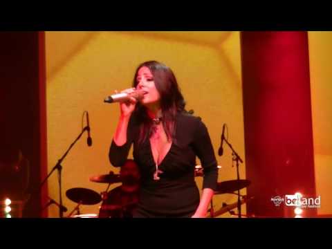 Ira Losco -