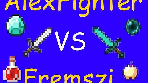 MesterMc ▐ 1vs1 Veletek ▐ #2 ▐ w/ Fremszi
