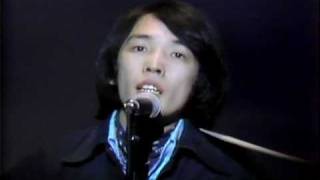 H264-05　童話作家 (1976.4.5 長崎市民会館 グレープ解散ライブ収録)