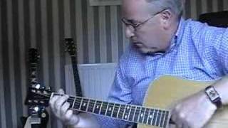 The Needle And The Damage Done - Neil Young - Acoustic