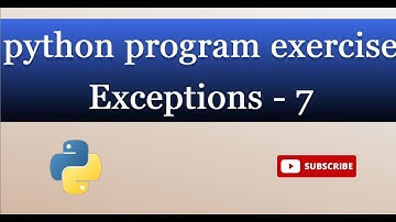 exception 7.Write a Python program that executes a list operation and handles an AttributeError exc.