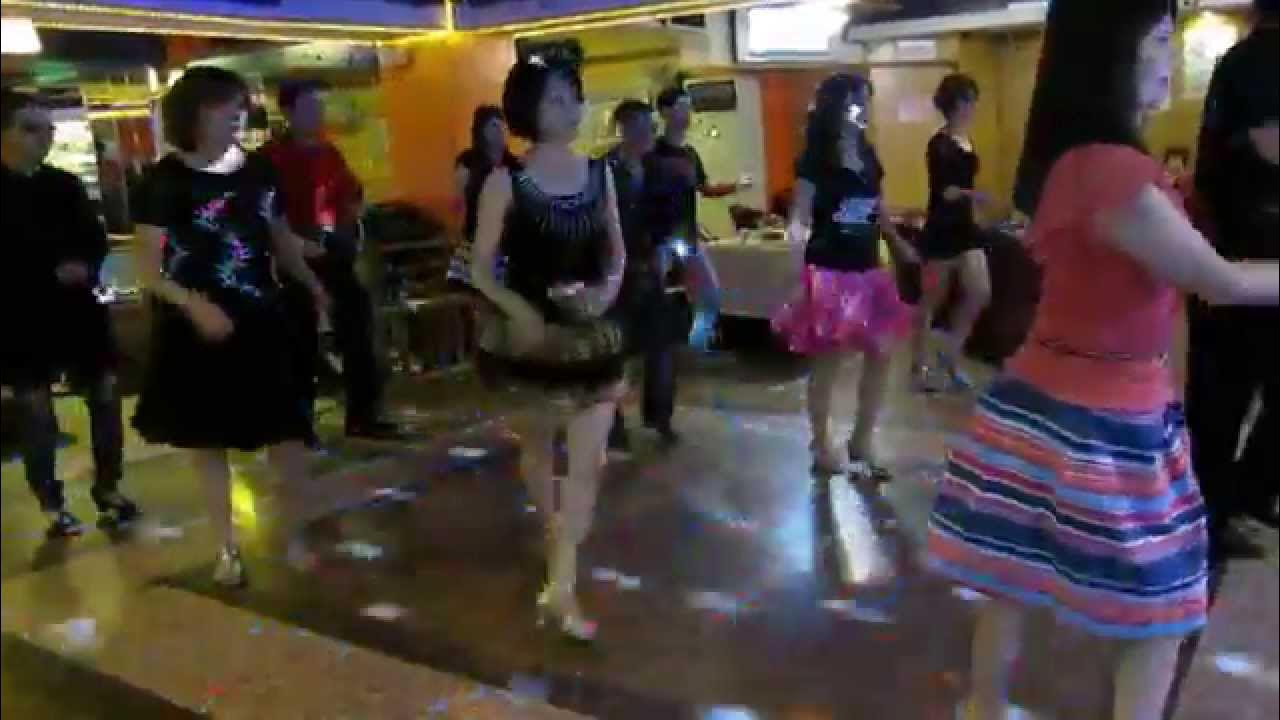 Besame Mucho Line Dance (Tomohiro Lizuka) Besame Mucho Line Dance (Tomohiro Lizuka)