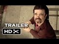 Low down official trailer 1 2014  peter dinklage elle fanning movie