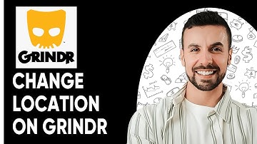 How to Change Location on Grindr | Full guide (2025)