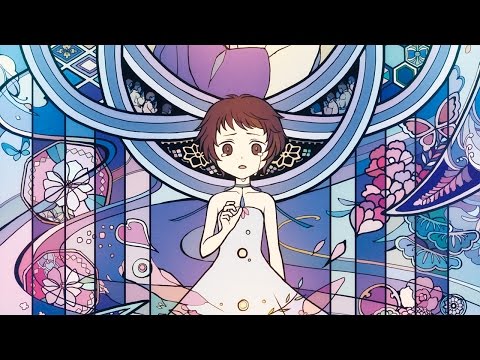 幻夜少女紀行 第零夜「Filamedia／雪華」PV