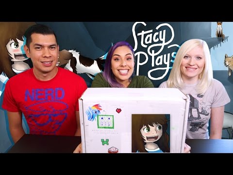 stacyplays shirt