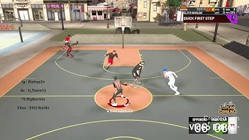 Gonzo031 - I’m so dc ( 2k Mixtape ) ❗️