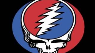 The Grateful Dead (Freind Of The Devil)