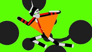 Ben10 reboot jetray omni naut (stick node) screenshot 5