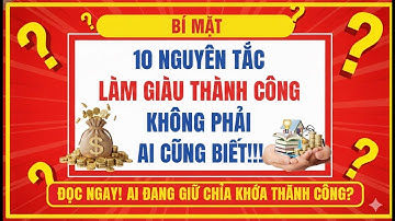 10 nguyên tắc thành công hàng đầu của Ramit Sethi đưa bạn từ loay hoay đến làm giàu bền vững